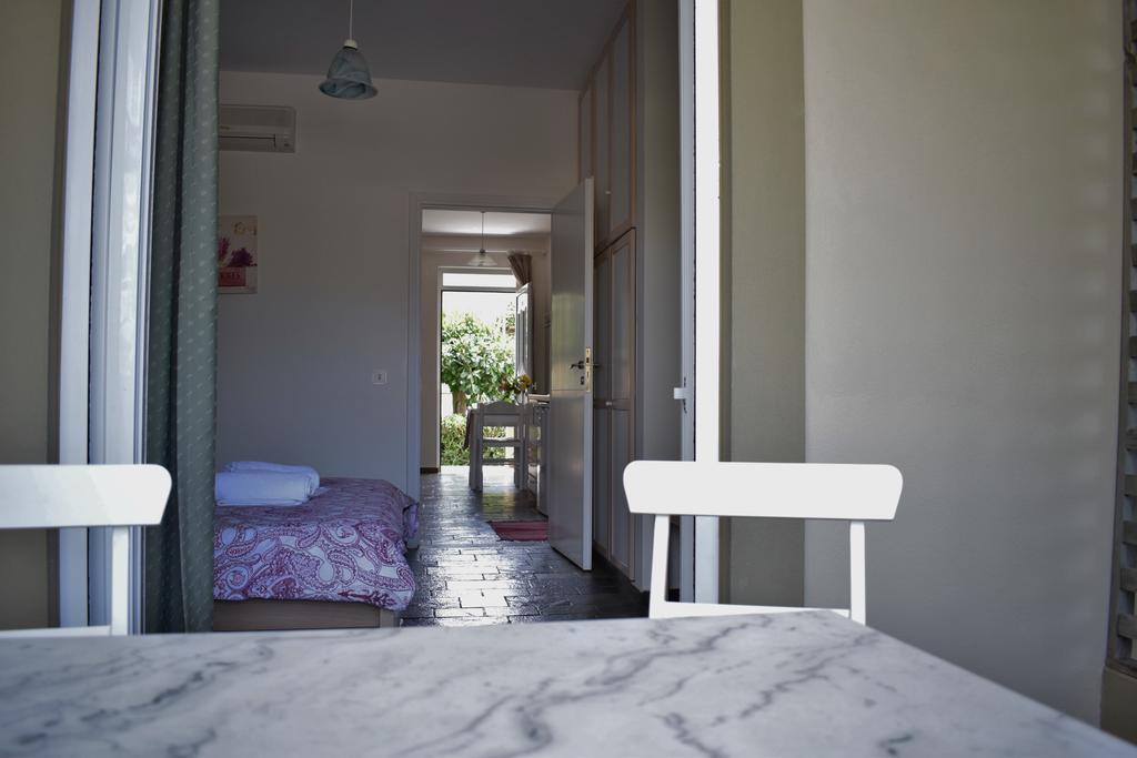 To Livadi Apartment Lefkogeia Luaran gambar
